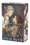 Julie Soto/Rose in Chains