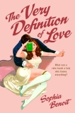 Sophia Benoit/The Very Definition of Love