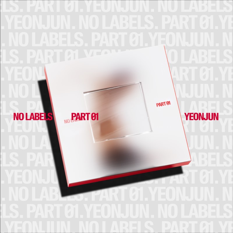 YEONJUN (TXT)/NO LABELS: PART 01 [SET-UP A]