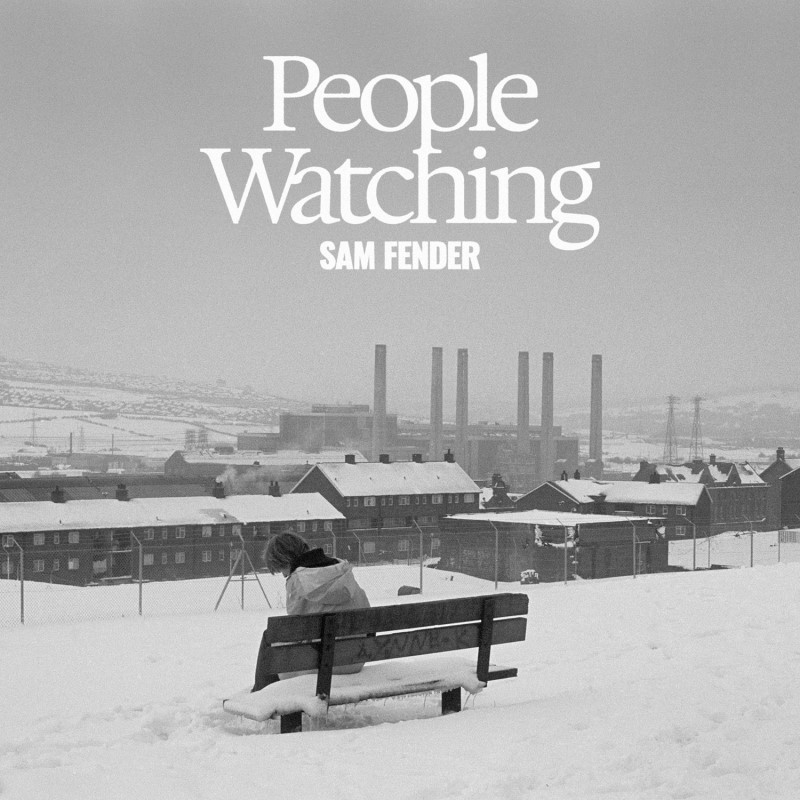 Sam Fender/People Watching (Deluxe)@2CD