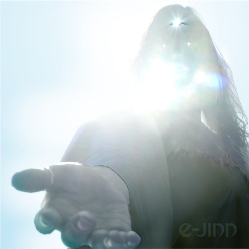 E-Jinn/Vol. 2: Dreams@Local