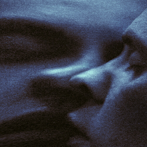 Puma Blue/Croak Dream (Sparkle Universe Vinyl)