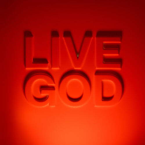 Nick Cave & the Bad Seeds/Live God