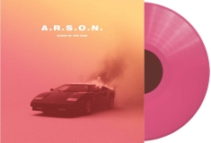 Story Of The Year/Arson@Explicit Version