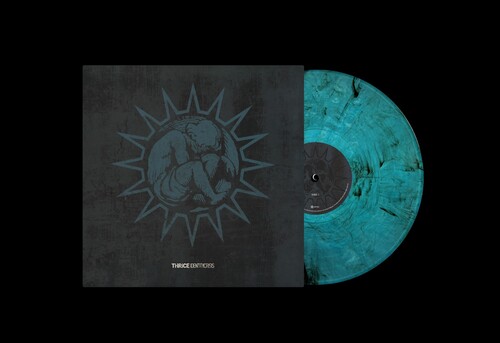 Thrice/Identity Crisis