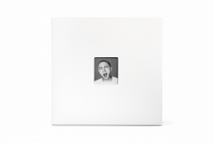 Mac Miller/GO:OD AM (10th Anniversary) (Milky Clear & Yellow Vinyl)@3LP