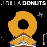 J Dilla/Donuts (20th Anniversary Audiophile Edition)@2LP 180g