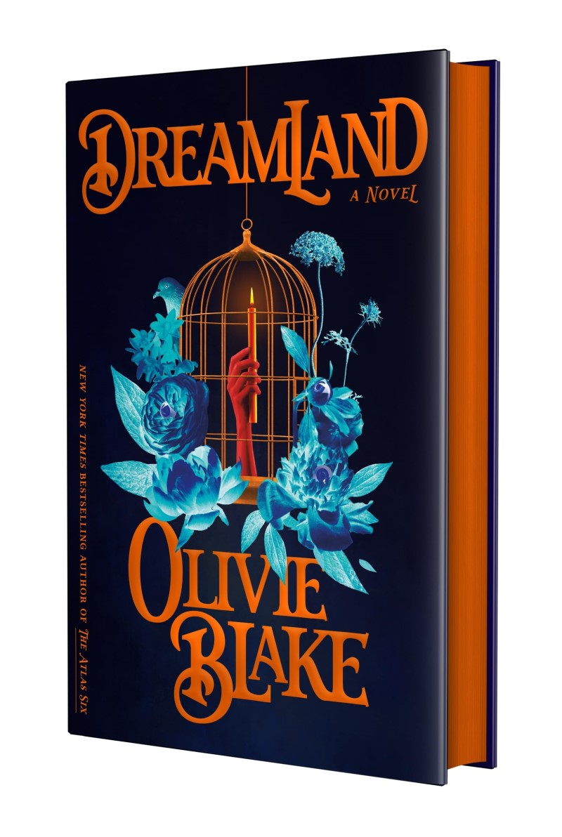 Olivie Blake/Dreamland