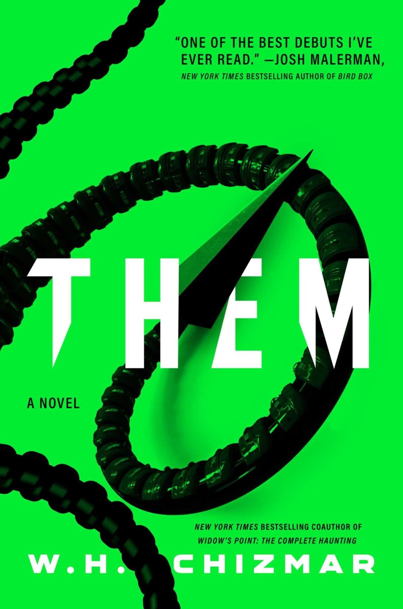 W. H. Chizmar/Them