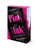 Avina St Graves/Pink Ink@ A Dark Romance