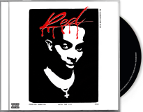 Playboi Carti/Whole Lotta Red