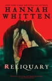 Hannah Whitten/Reliquary