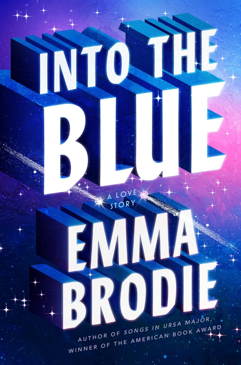 Emma Brodie/Into the Blue@A Love Story