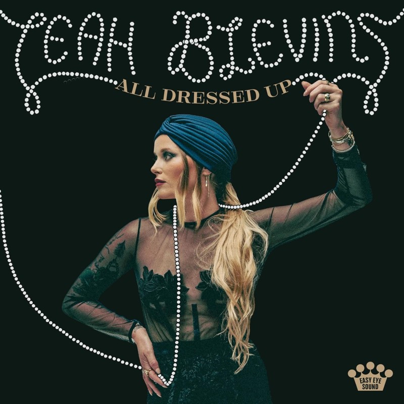 Leah Blevins/All Dressed Up