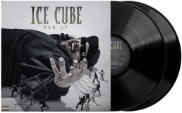 Ice Cube/Man Up