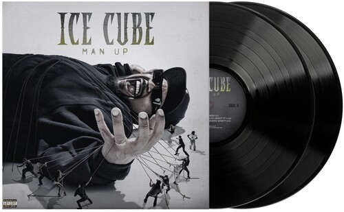 Ice Cube/Man Up