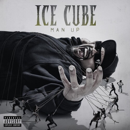 Ice Cube/Man Up