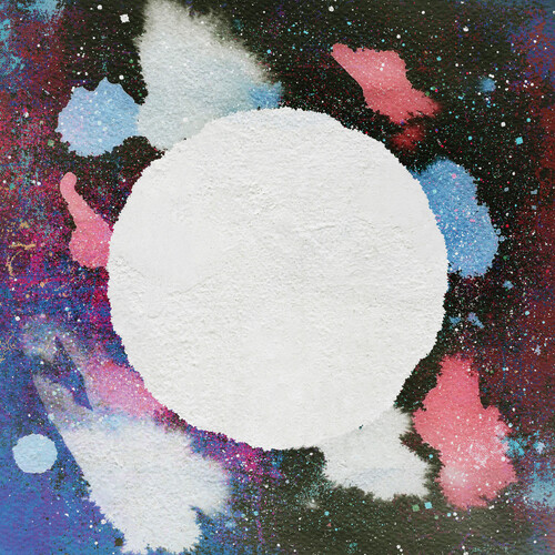 Khruangbin/The Universe Smiles Upon You II