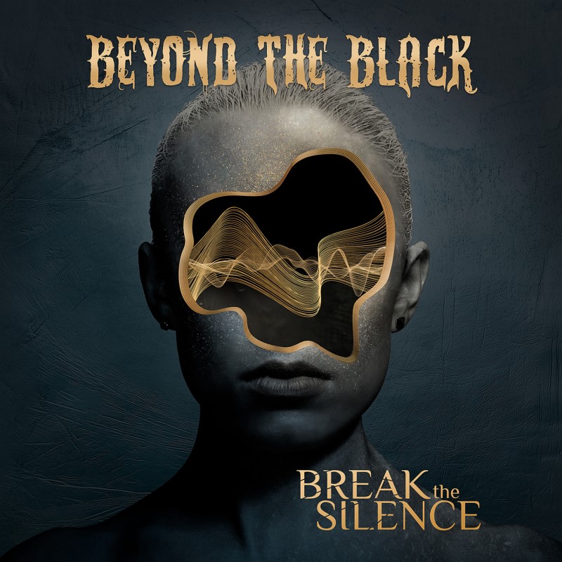 Beyond The Black/Break The Silence