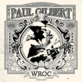 Paul Gilbert/WROC