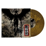 Converge/Love Is Not Enough (Golden God Vinyl)