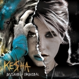 Kesha/Animal + Cannibal@2CD