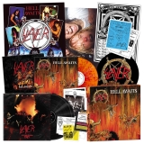 Slayer/Hell Awaits - 40th Anniversary