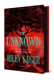 Riley Sager/The Unknown