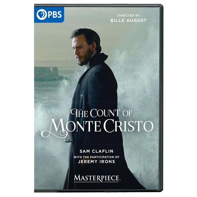 The Count Of Monte Cristo/The Count Of Monte Cristo@Masterpiece