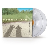 Steely Dan/Two Against Nature (Clear Vinyl)