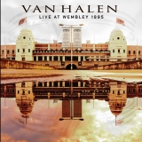 Van Halen/Live At Wembley 1995