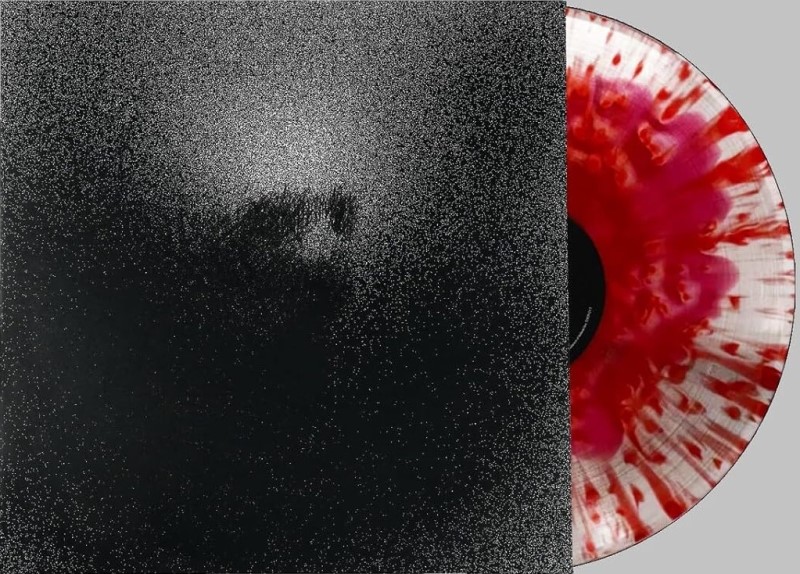 Boundaries/Death Is Little More (Red Splatter Vinyl)