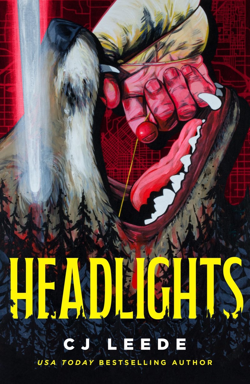 Cj Leede/Headlights