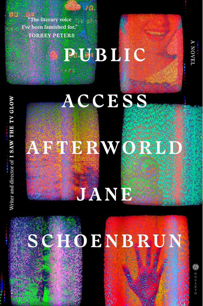 Jane Schoenbrun/Public Access Afterworld