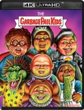 Garbage Pail Kids Movie/Newley/Astin/Fondacaro@4K-UHD
