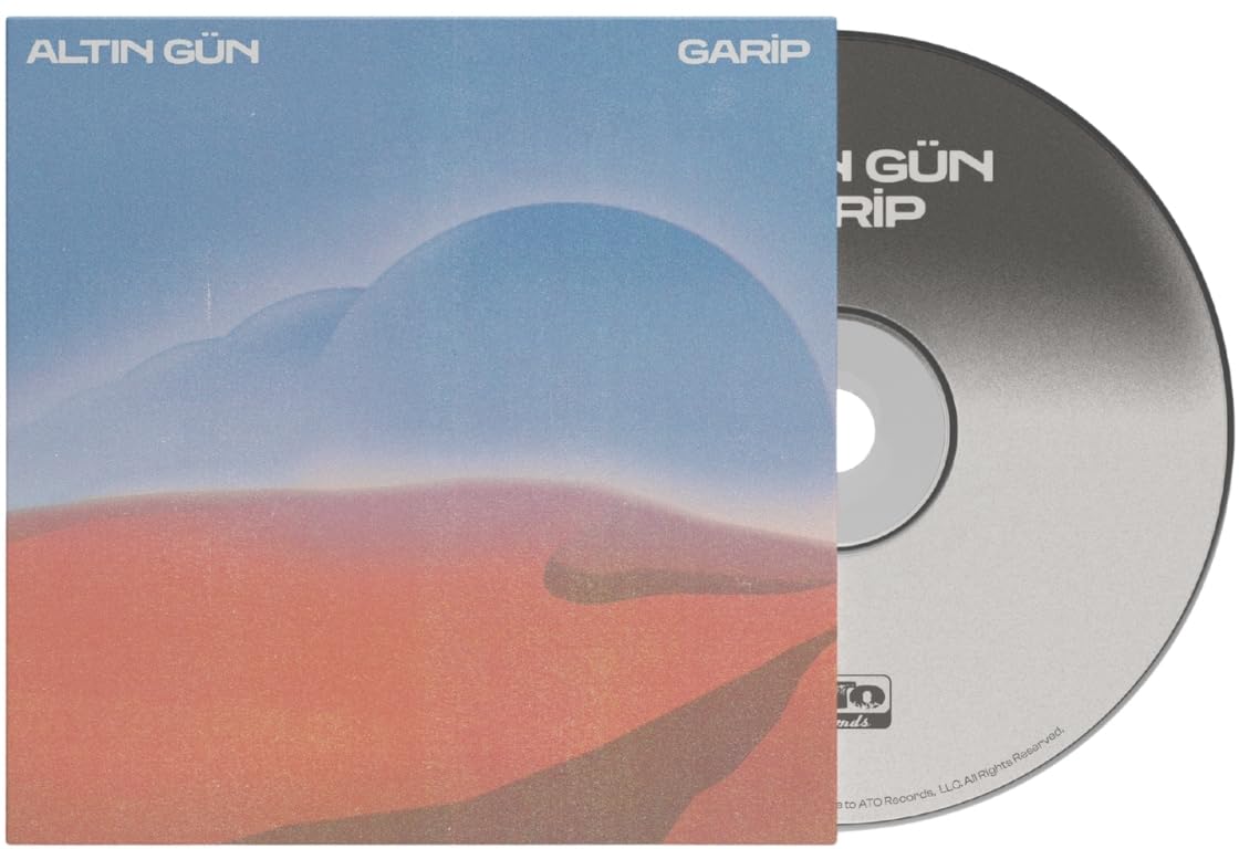 Altin Gun/Garip