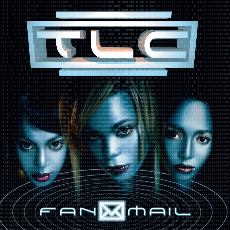TLC/FanMail@2LP
