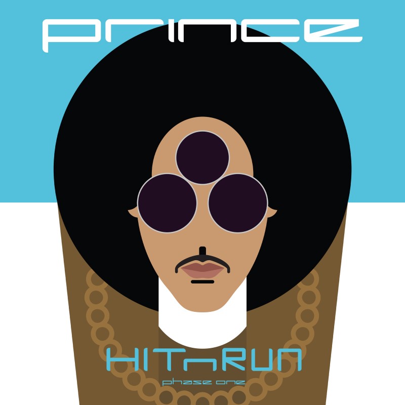 Prince/HITnRUN phase one (2026 Reissue)