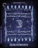 Killers Of The Flower Moon/Criterion Collection@4K-UHD