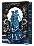Nikita Gill/Styx@The River (Deluxe Limited Edition)@Special