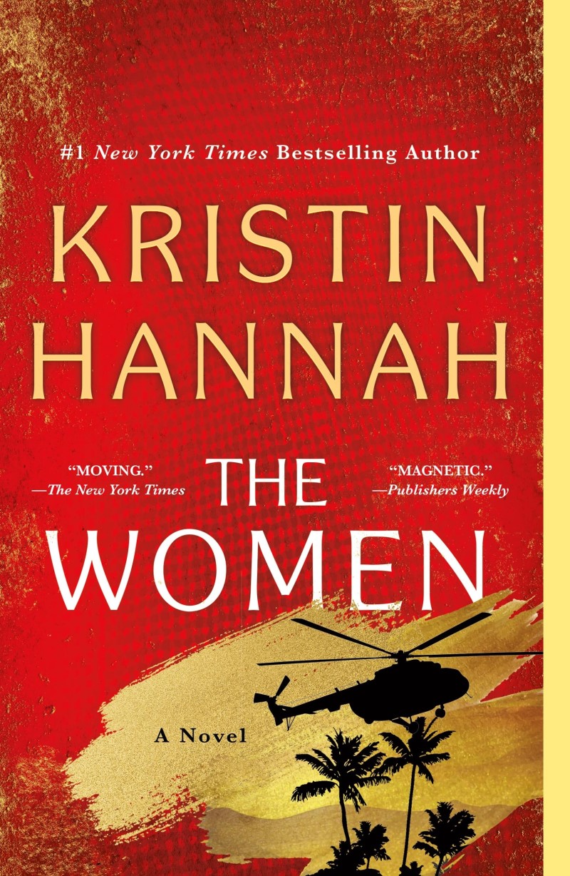 Kristin Hannah/The Women