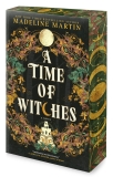 Madeline Martin/A Time of Witches@Original
