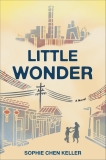Sophie Chen Keller/Little Wonder