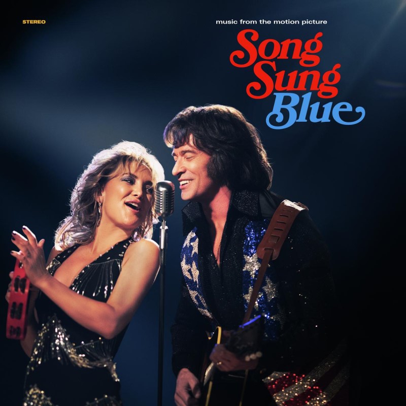 Song Sung Blue/Soundtrack