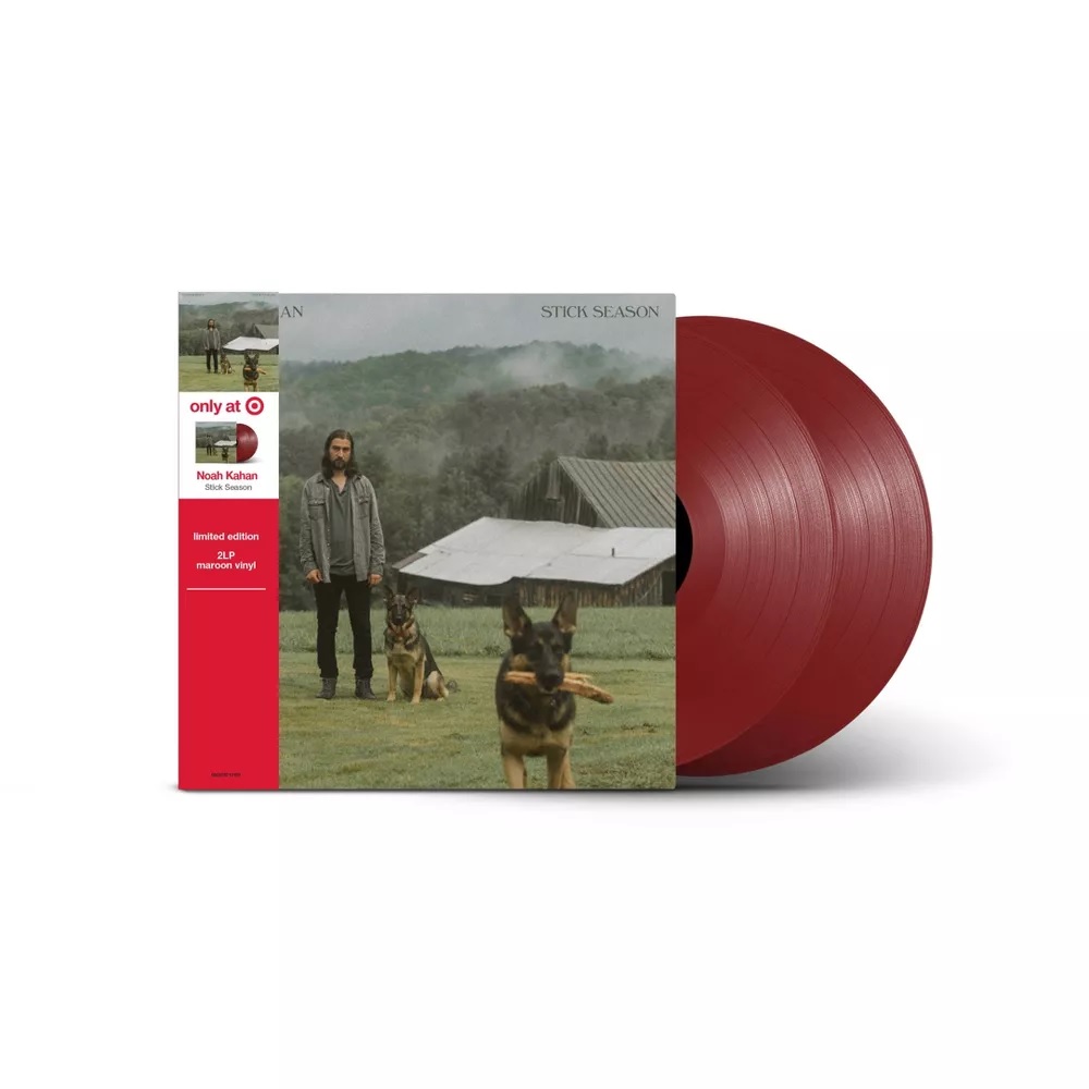 Noah Kahan/Stick Season (Target Exclusive)