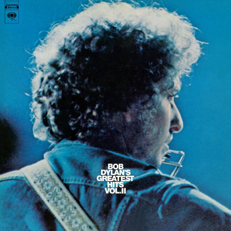 Bob Dylan Greatest Hits Vol. Ii 2lp | Bull Moose