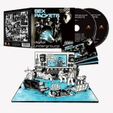 Digital Underground/Sex Packets (Pop-Up Version)@35th Anniversary@2CD