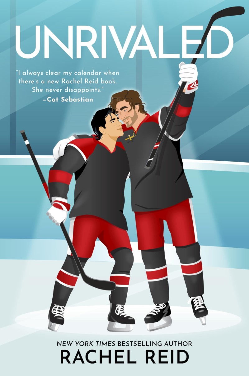 Rachel Reid/Unrivaled@Game Changers #7