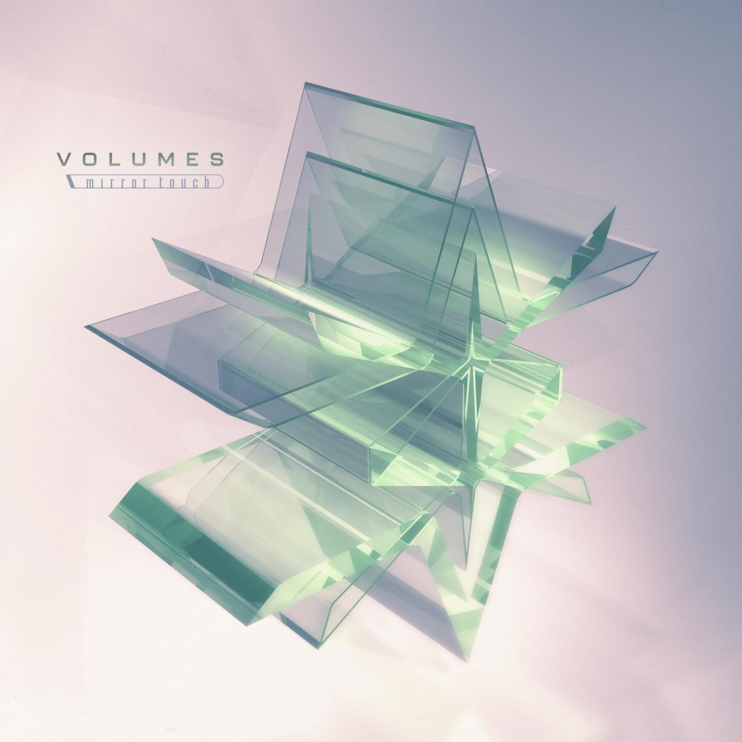 Volumes/Mirror Touch@LP