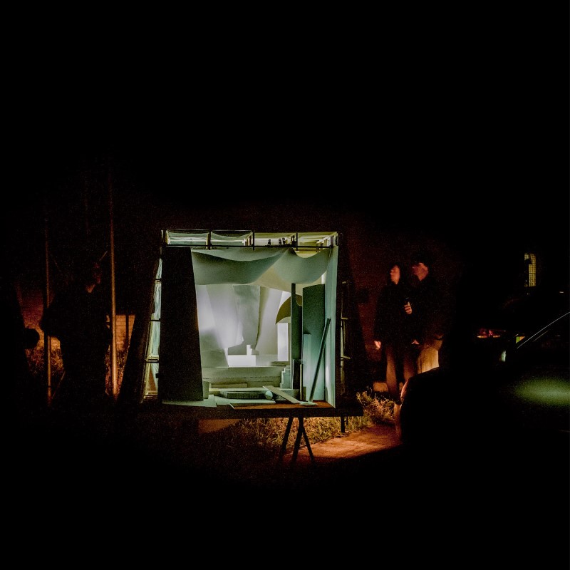 Deathcrash/Somersaults